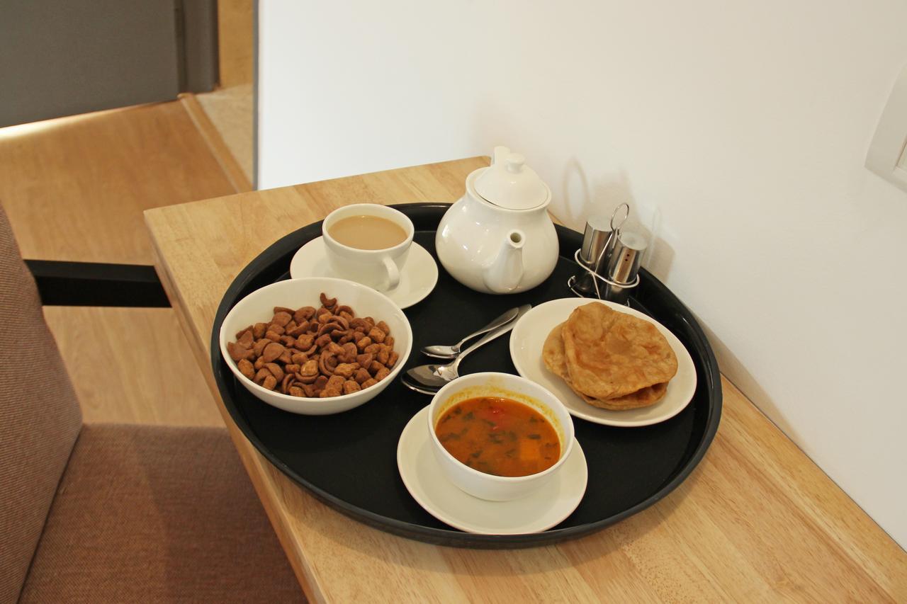 Oyo 11526 Hotel Apollo Agra  Kültér fotó
