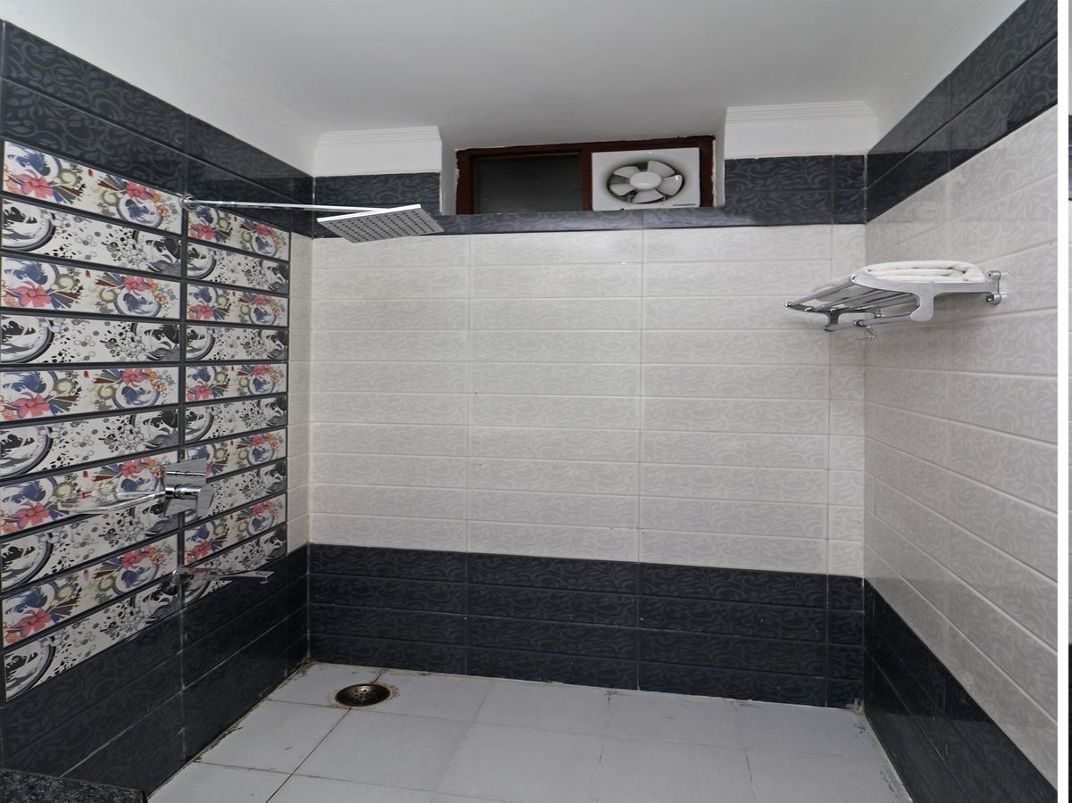 Oyo 11526 Hotel Apollo Agra  Kültér fotó