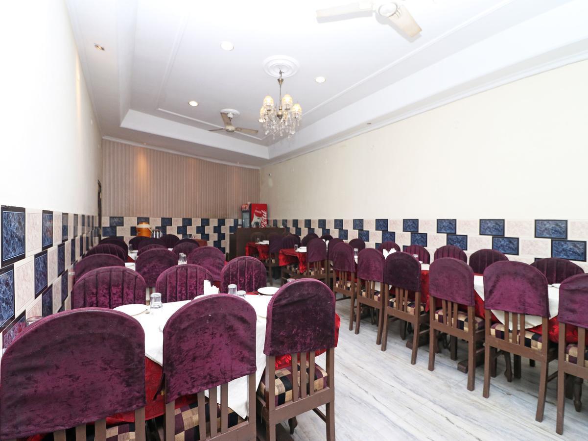 Oyo 11526 Hotel Apollo Agra  Kültér fotó