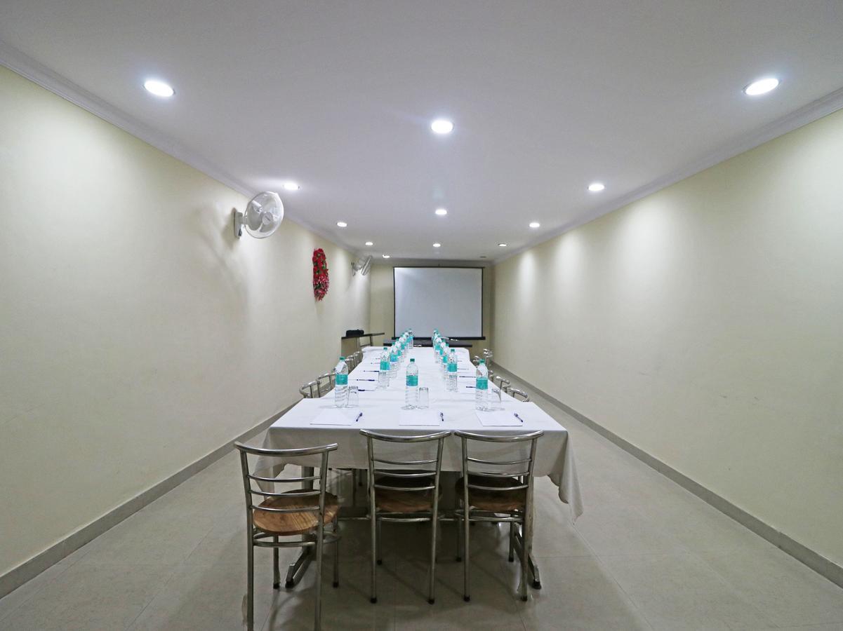 Oyo 11526 Hotel Apollo Agra  Kültér fotó