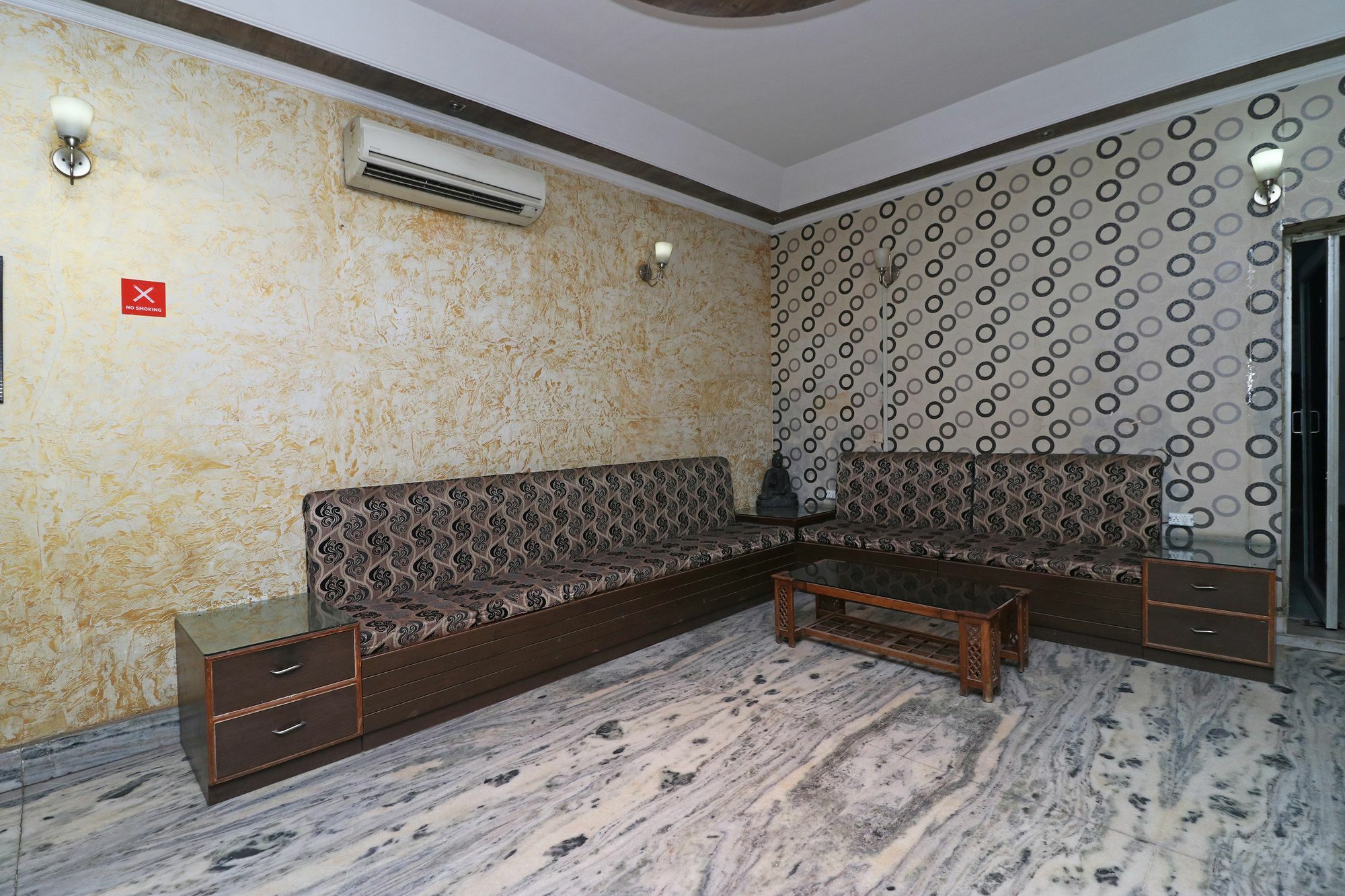 Oyo 11526 Hotel Apollo Agra  Kültér fotó